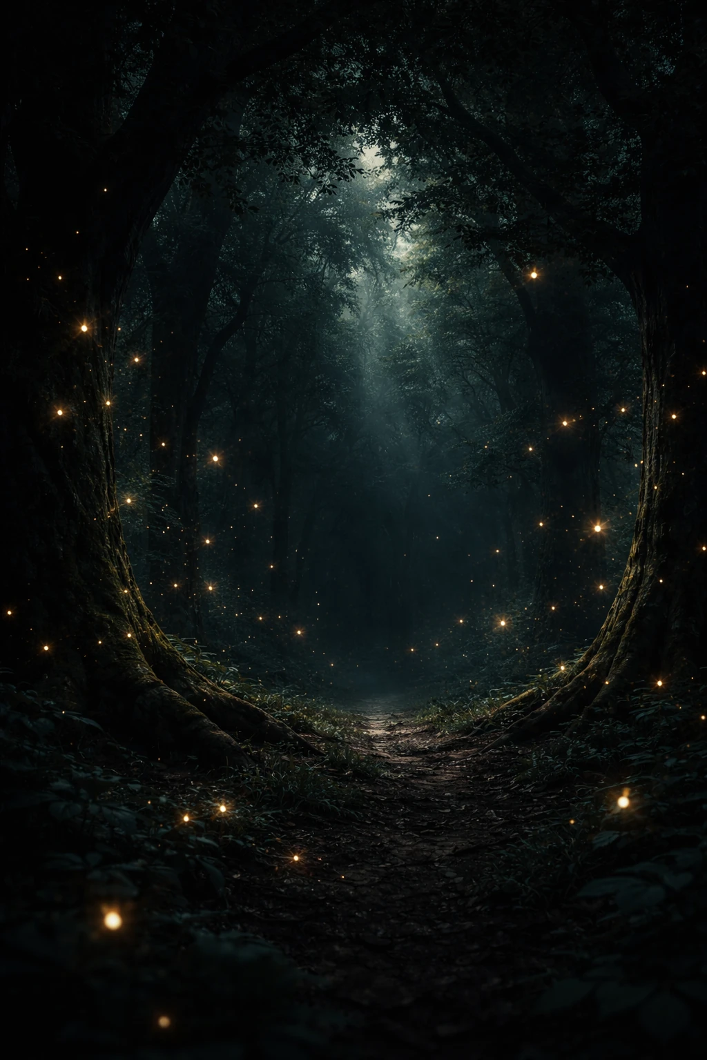 Enchanted Forest