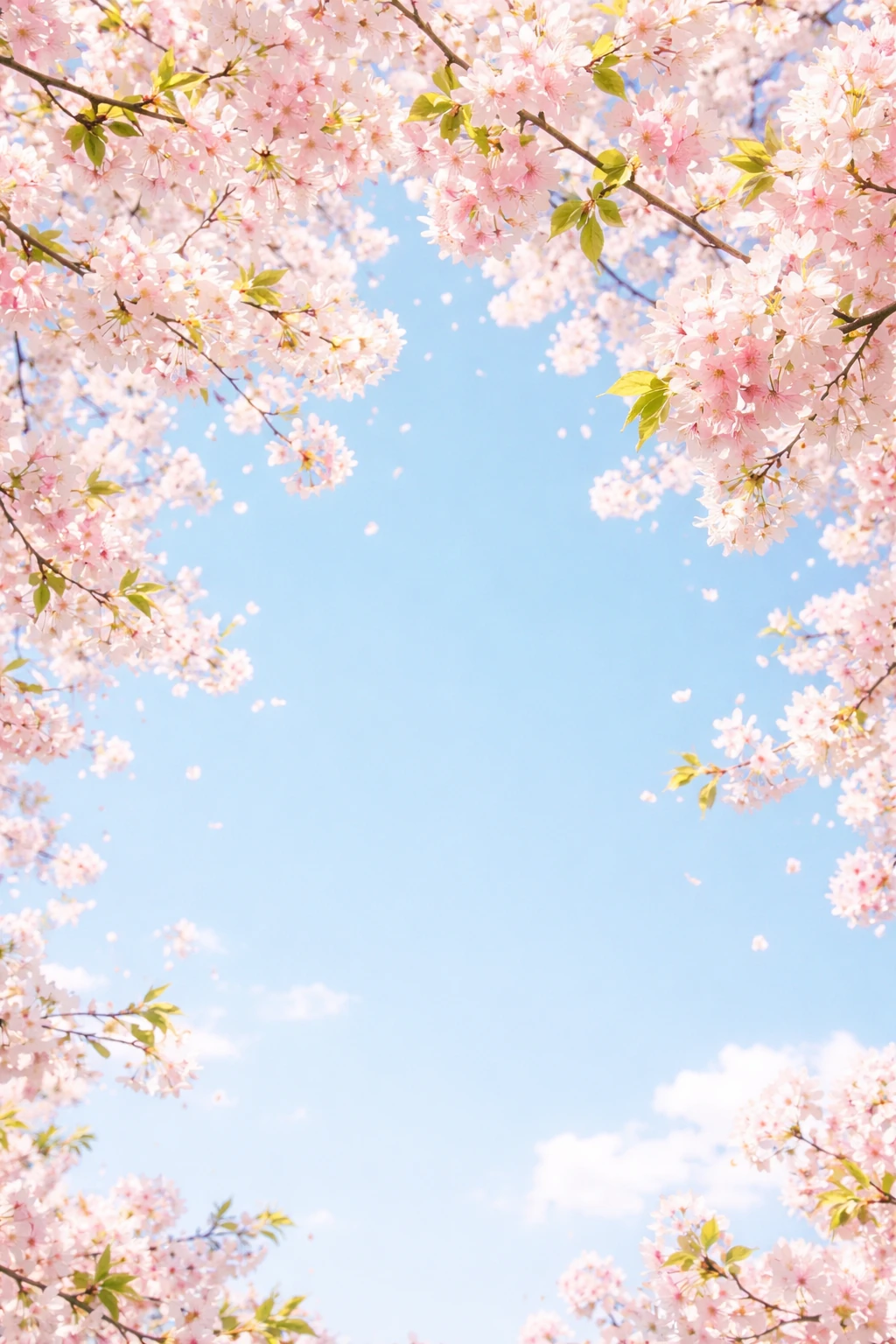 Spring Blossoms